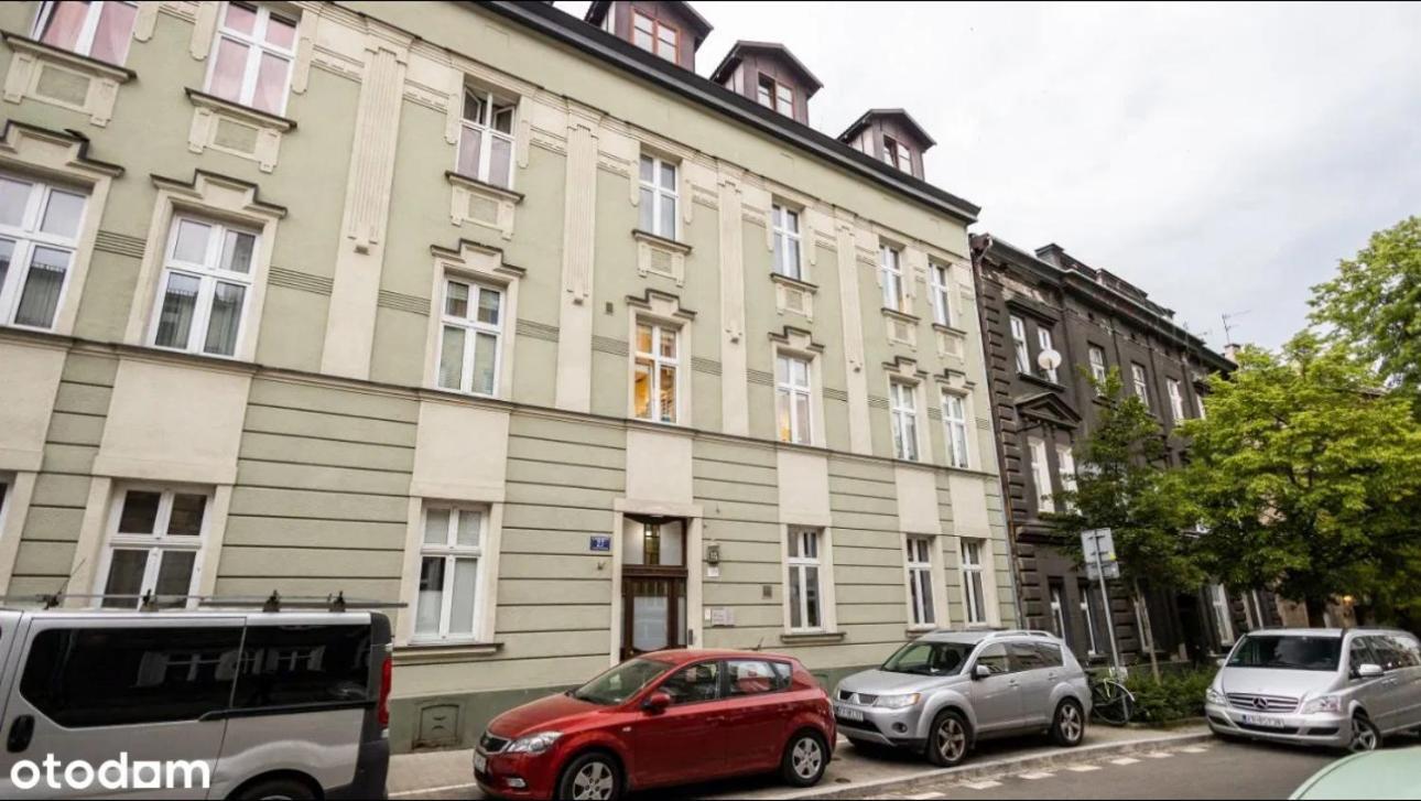 Appartement Shadow Prywatne Jacuzzi Zamoyskiego *