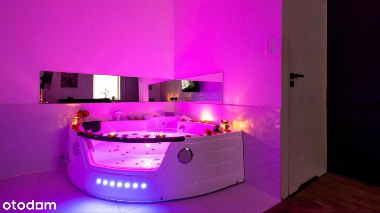 Shadow Prywatne Jacuzzi Zamoyskiego Appartement
