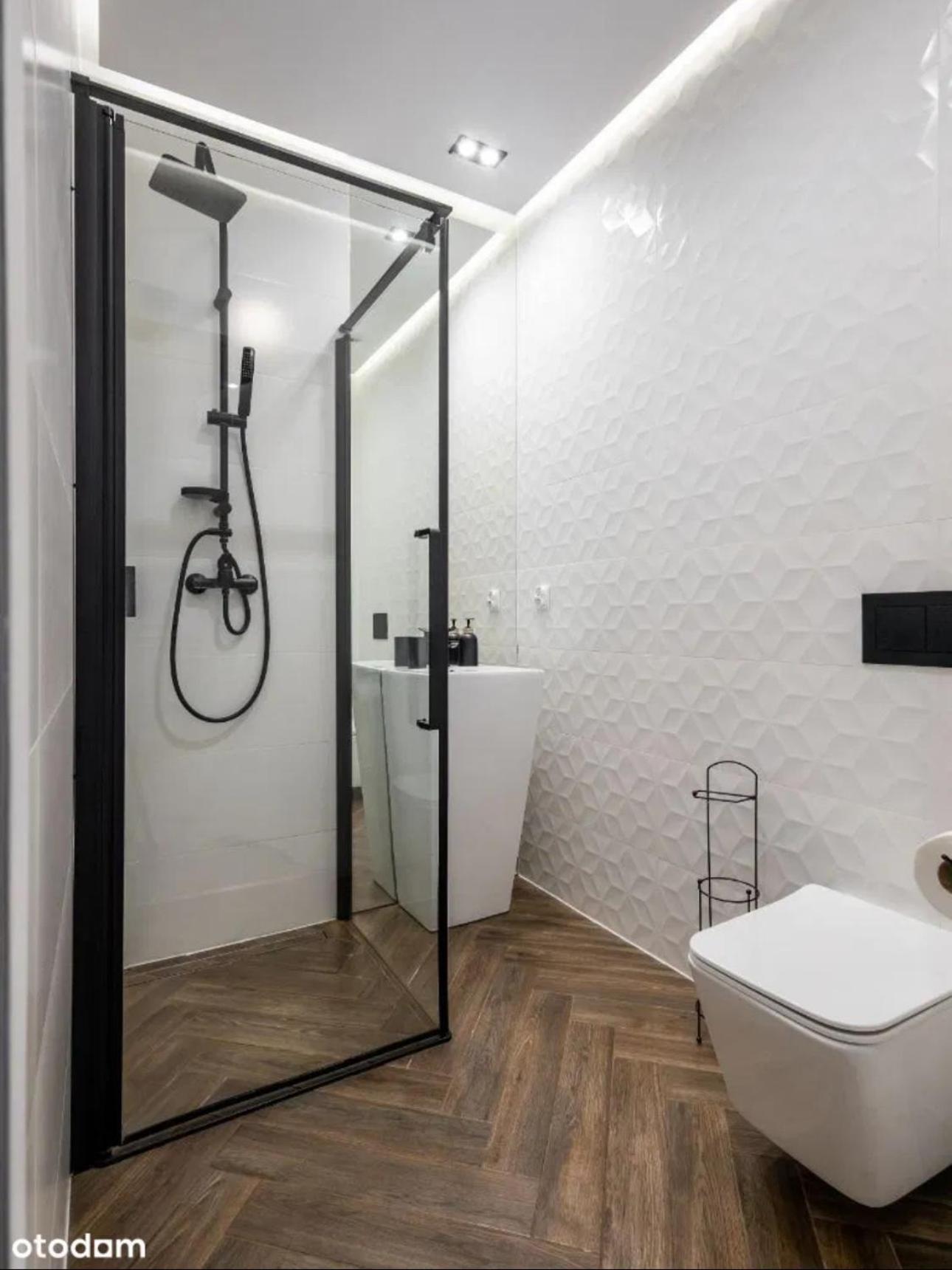 Shadow Prywatne Jacuzzi Zamoyskiego Appartement
