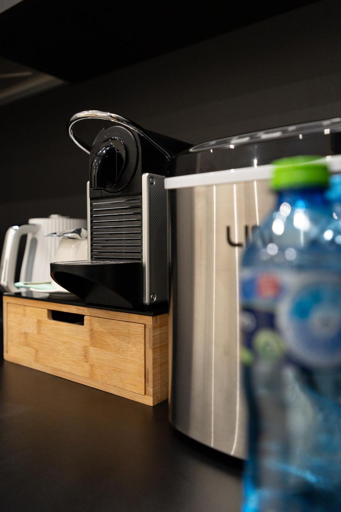 Appartement Shadow Prywatne Jacuzzi Zamoyskiego *